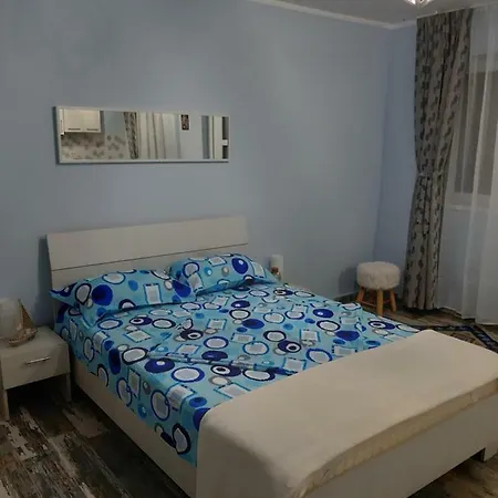 Rodica דירה אפורי נורד
