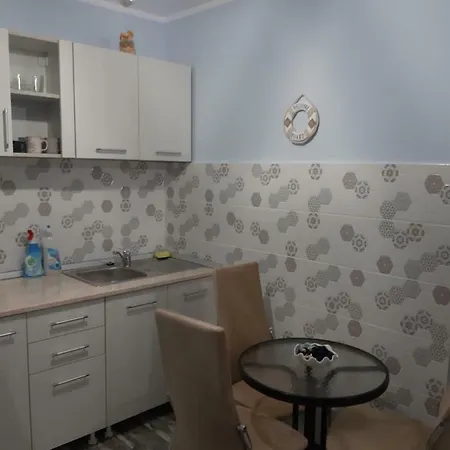 דירה Rodica אפורי נורד